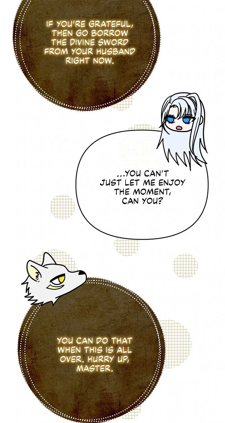 No, I Only Charmed the Princess! Chapter 46 page 77