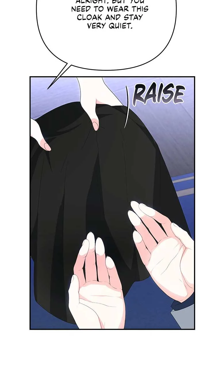 No, I Only Charmed the Princess! Chapter 52 page 51