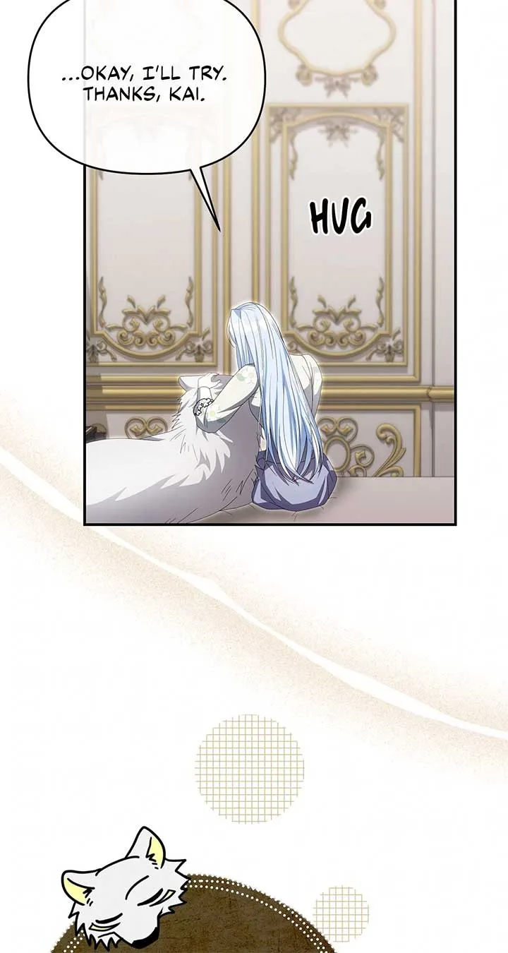 No, I Only Charmed the Princess! Chapter 46 page 76
