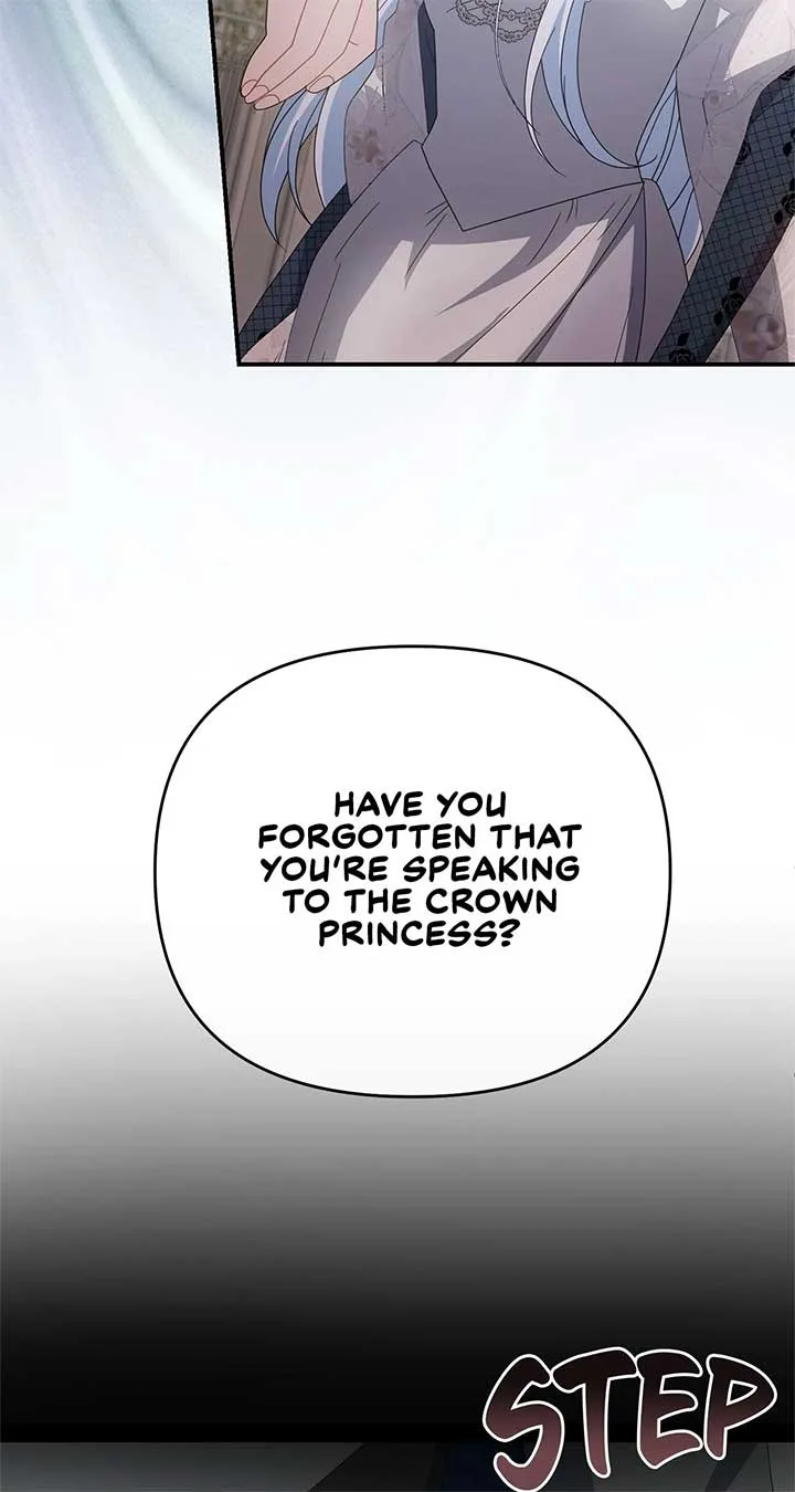 No, I Only Charmed the Princess! Chapter 51 page 16
