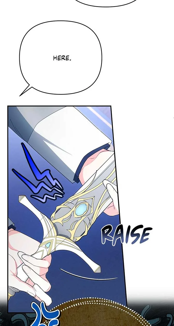 No, I Only Charmed the Princess! Chapter 52 page 32