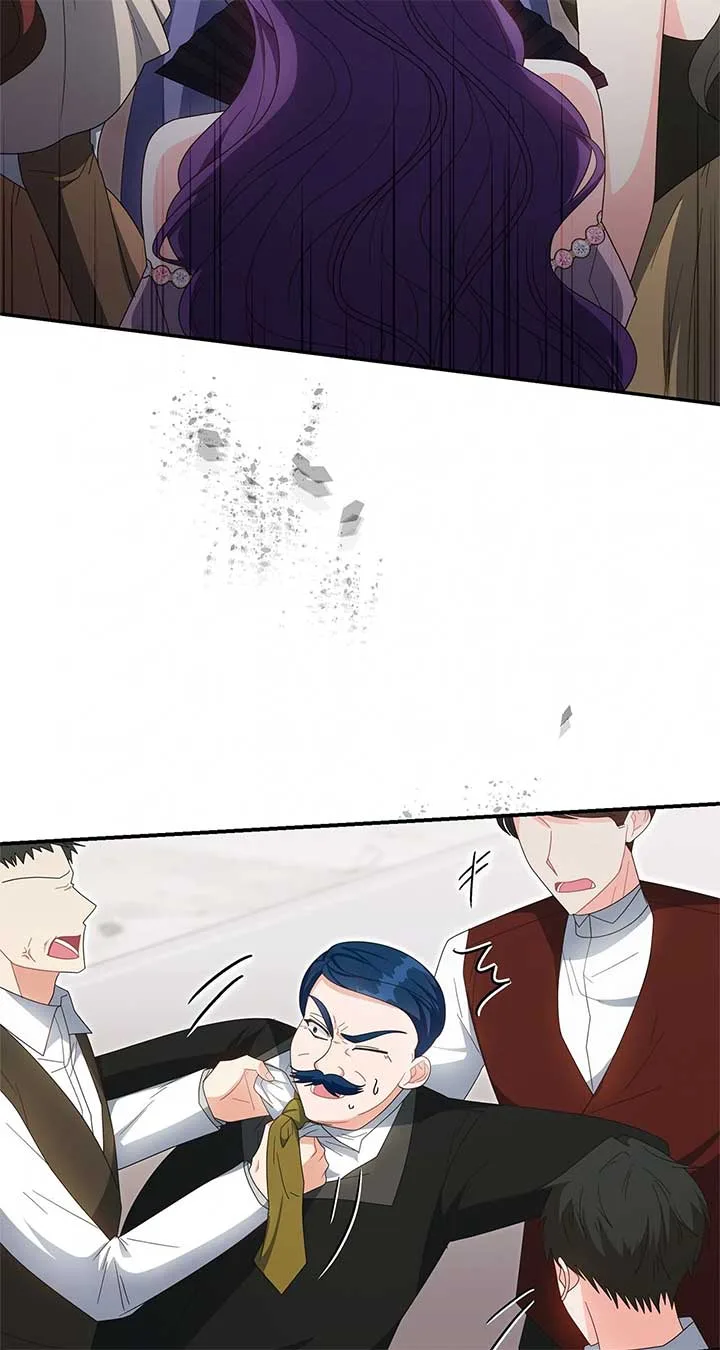 No, I Only Charmed the Princess! Chapter 51 page 3