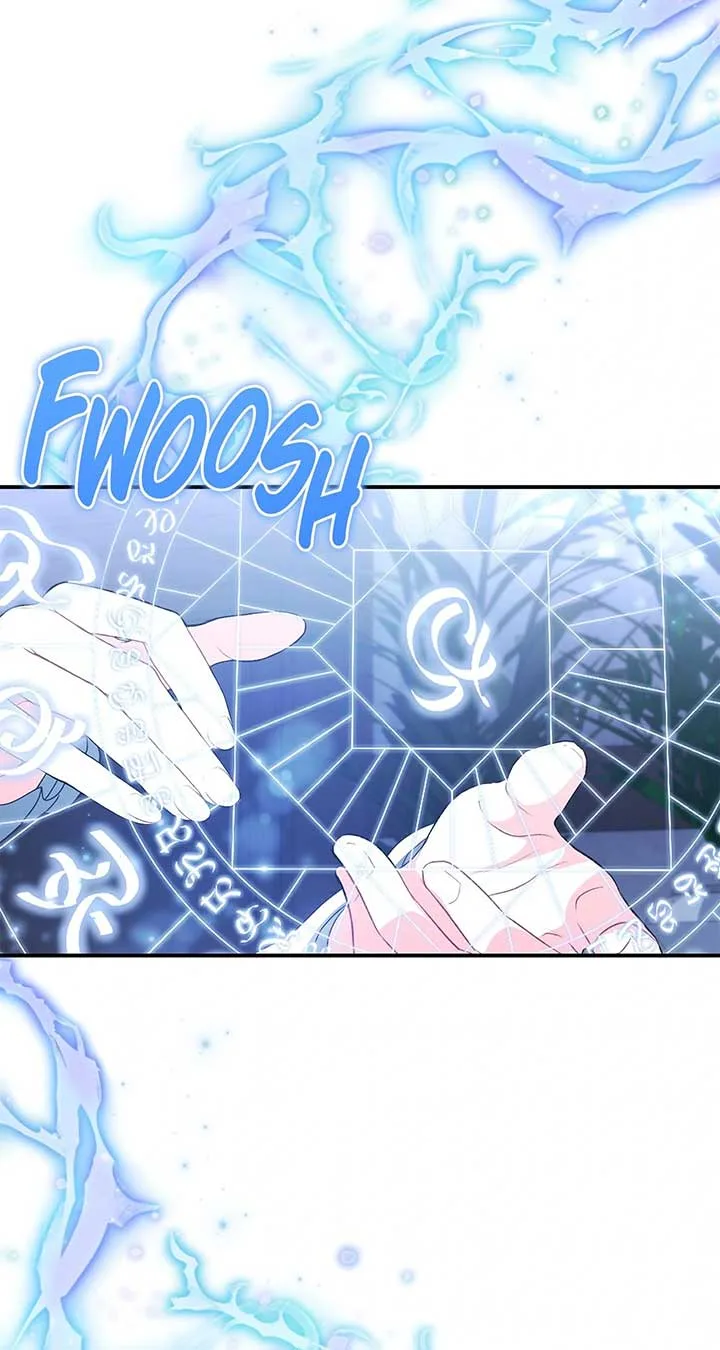 No, I Only Charmed the Princess! Chapter 52 page 40