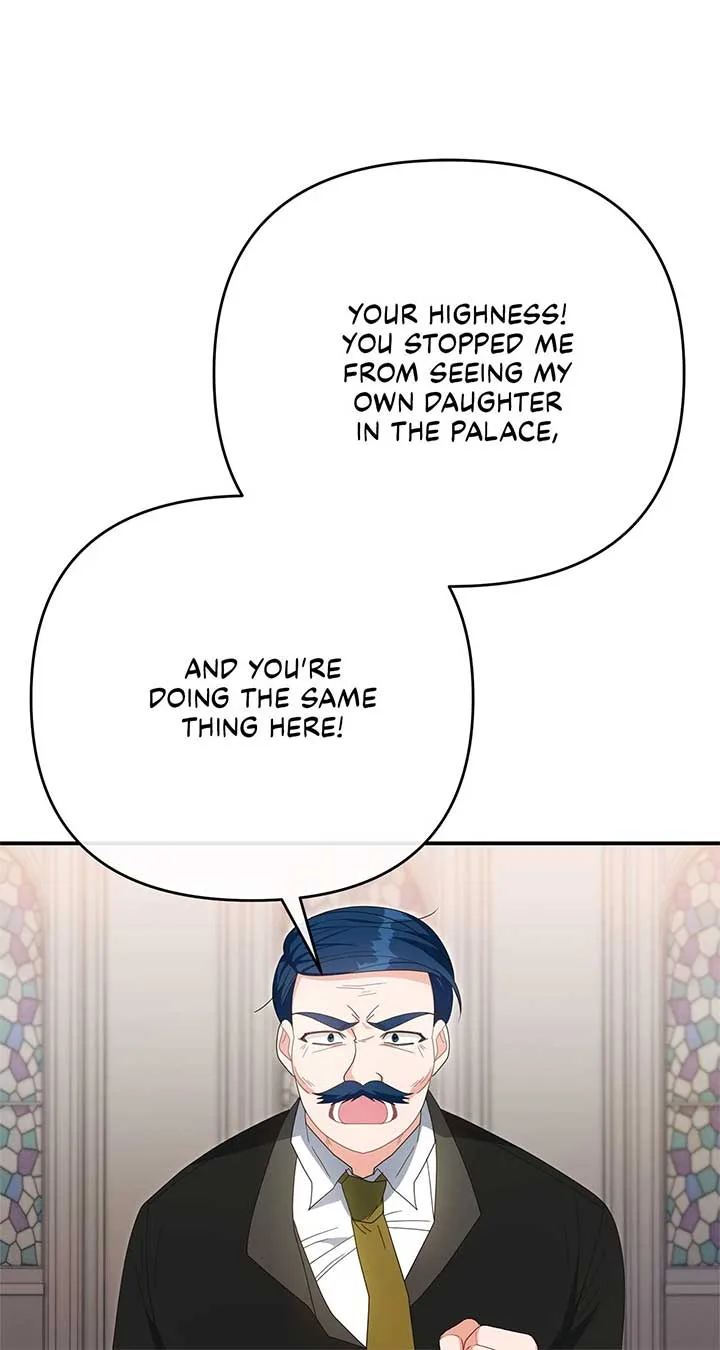 No, I Only Charmed the Princess! Chapter 51 page 31