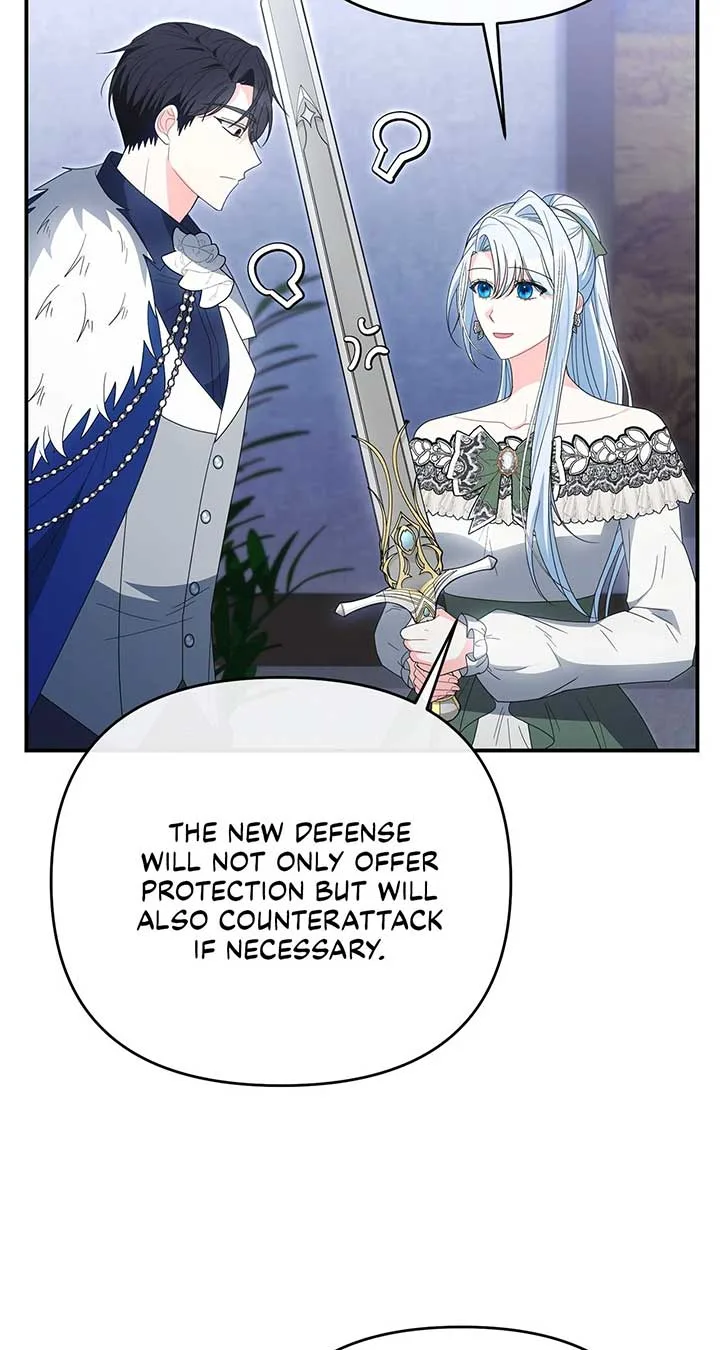 No, I Only Charmed the Princess! Chapter 52 page 34