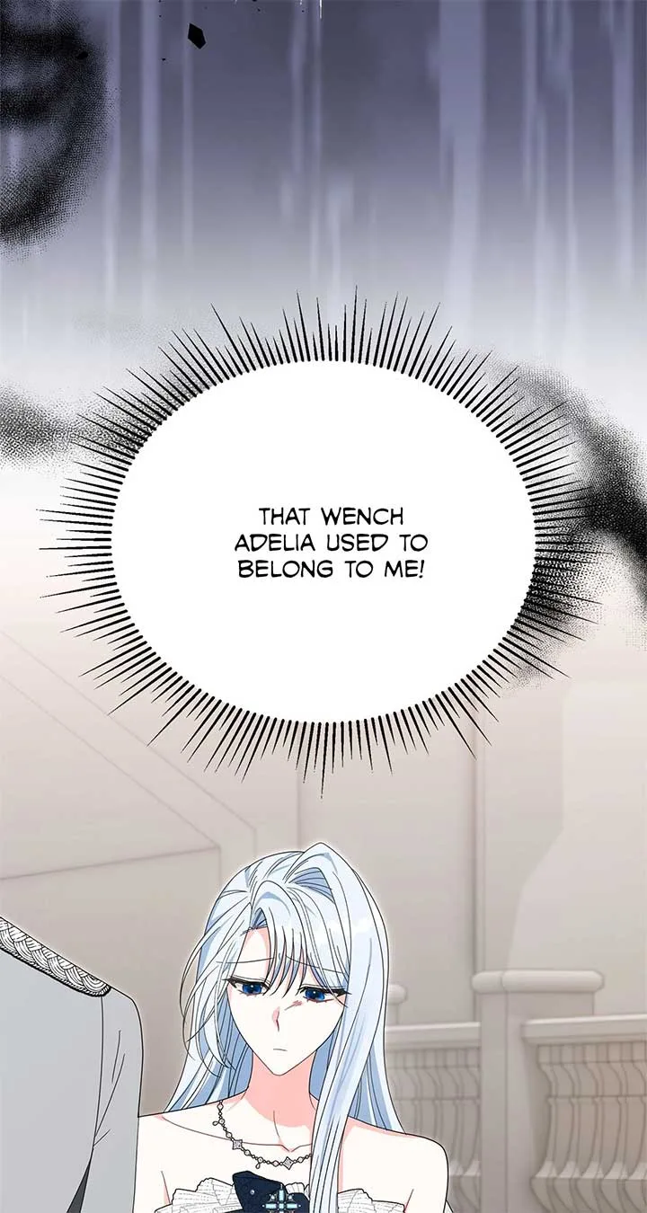 No, I Only Charmed the Princess! Chapter 51 page 27