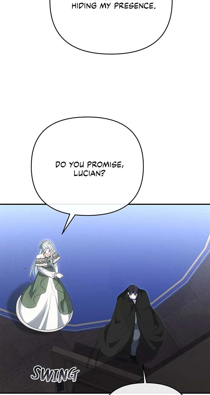 No, I Only Charmed the Princess! Chapter 52 page 53