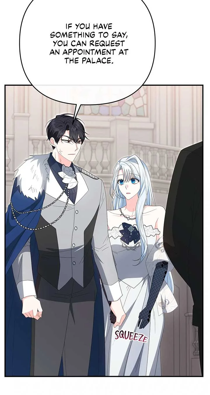 No, I Only Charmed the Princess! Chapter 51 page 29