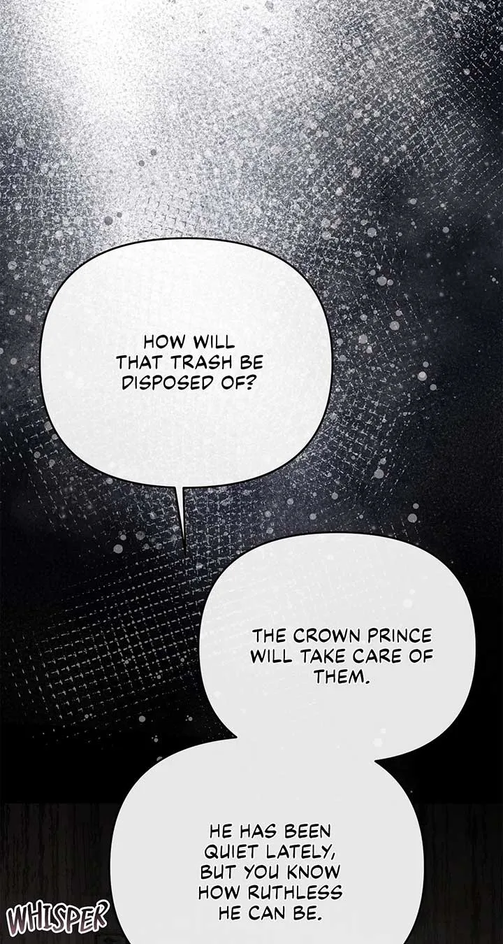 No, I Only Charmed the Princess! Chapter 52 page 20