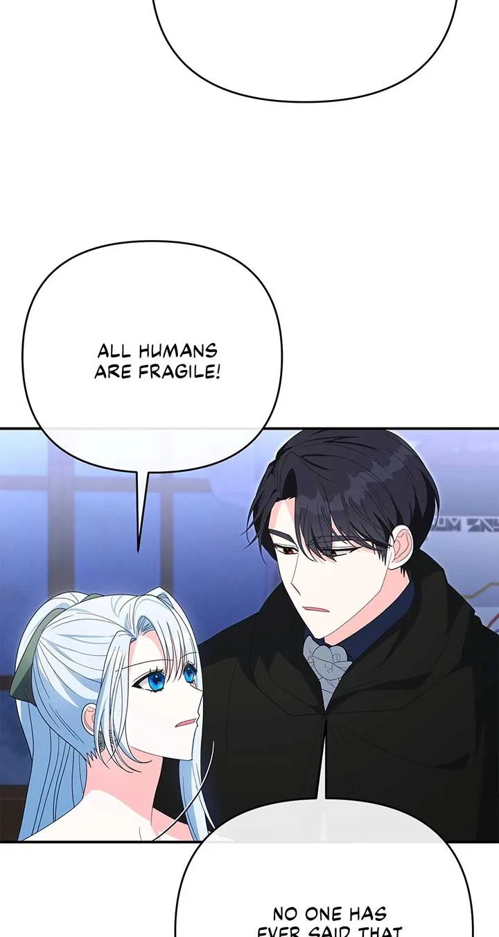 No, I Only Charmed the Princess! Chapter 52 page 56