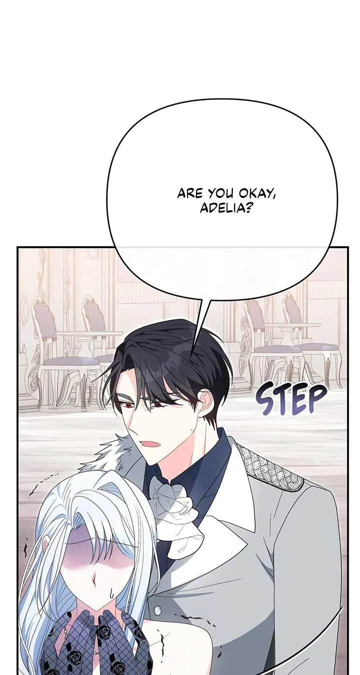 No, I Only Charmed the Princess! Chapter 51 page 50