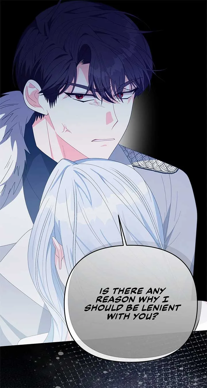 No, I Only Charmed the Princess! Chapter 51 page 61