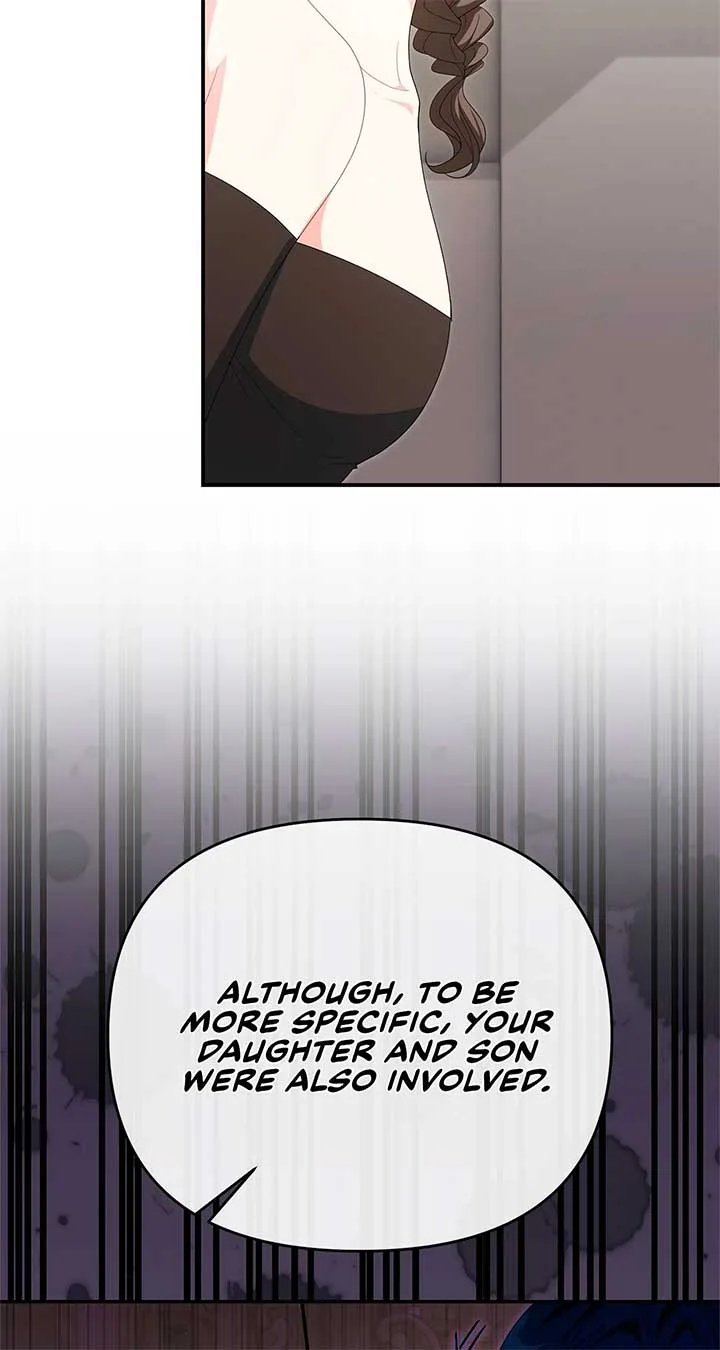 No, I Only Charmed the Princess! Chapter 51 page 64