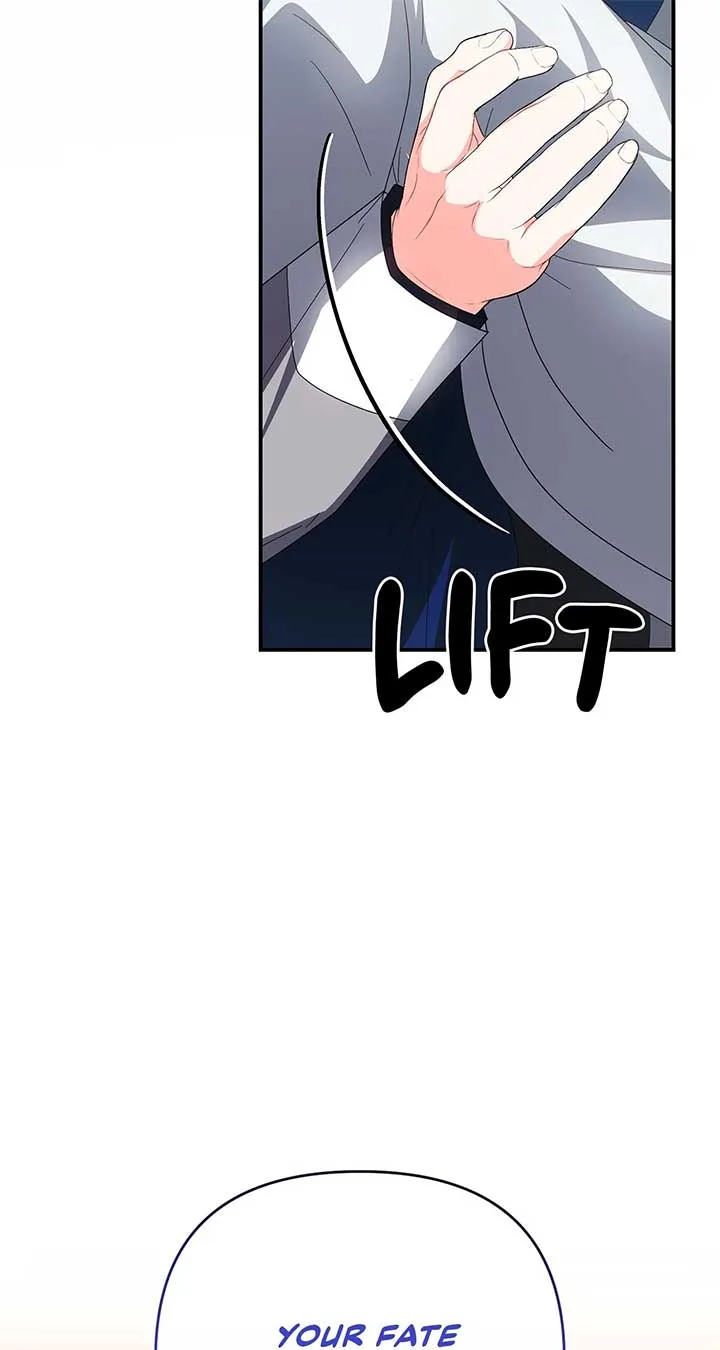 No, I Only Charmed the Princess! Chapter 51 page 73