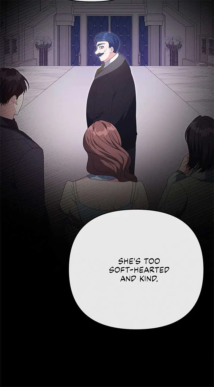 No, I Only Charmed the Princess! Chapter 51 page 58