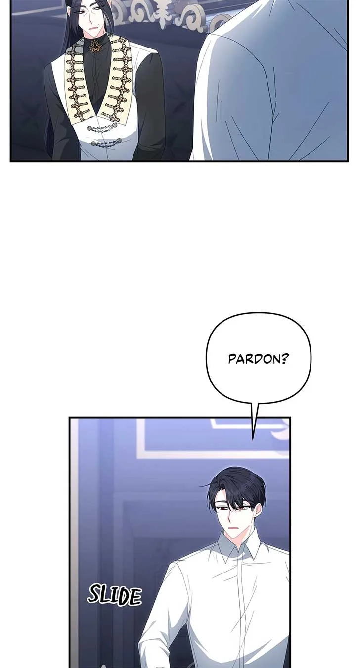 No, I Only Charmed the Princess! Chapter 47 page 55