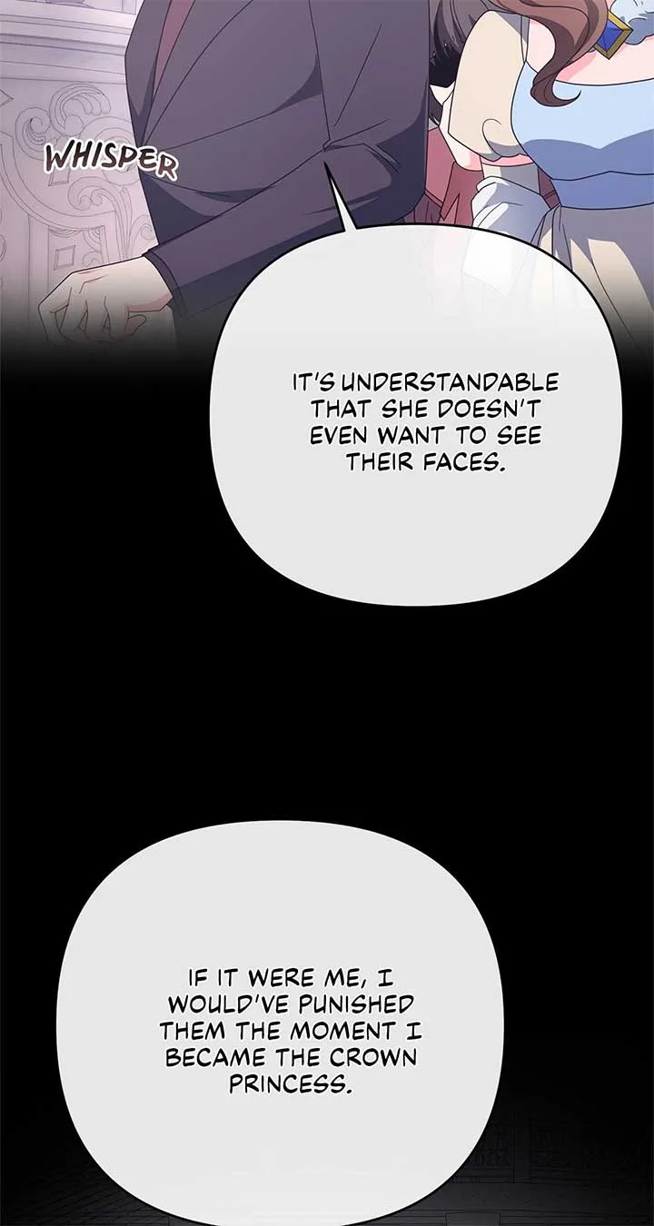 No, I Only Charmed the Princess! Chapter 51 page 57