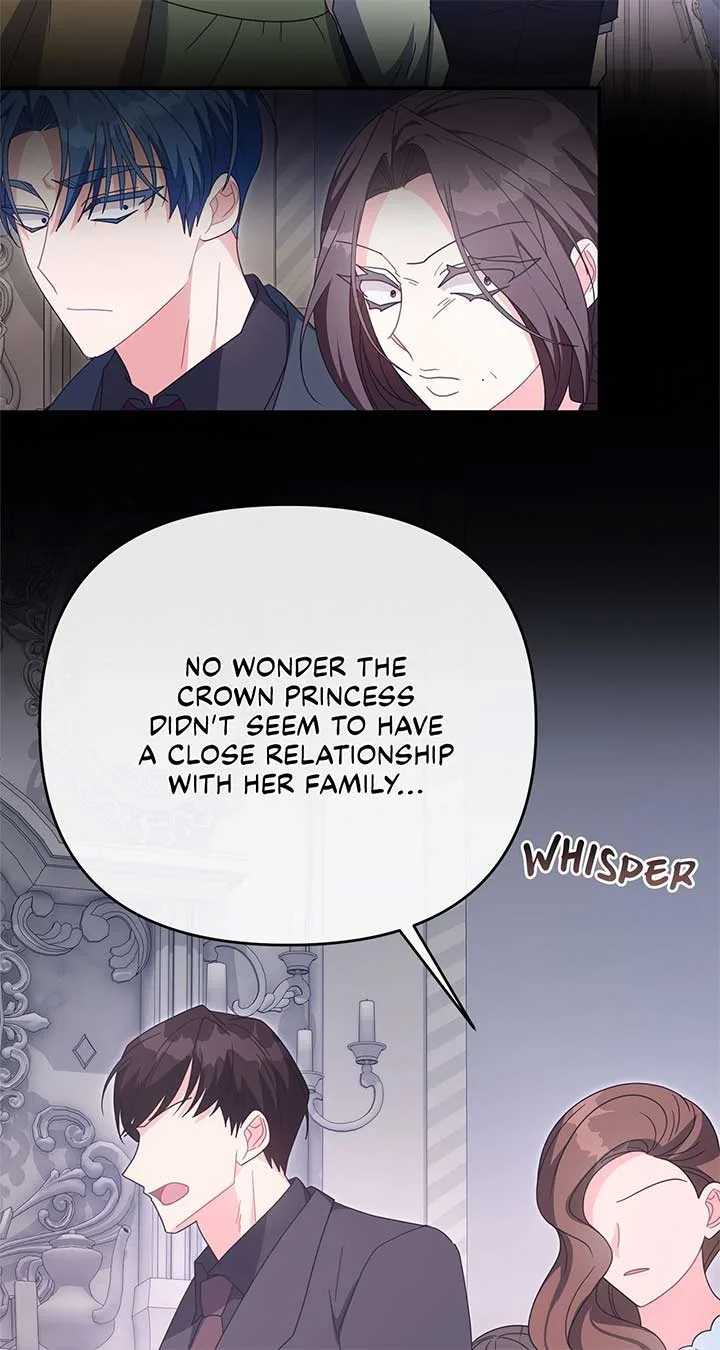 No, I Only Charmed the Princess! Chapter 51 page 56