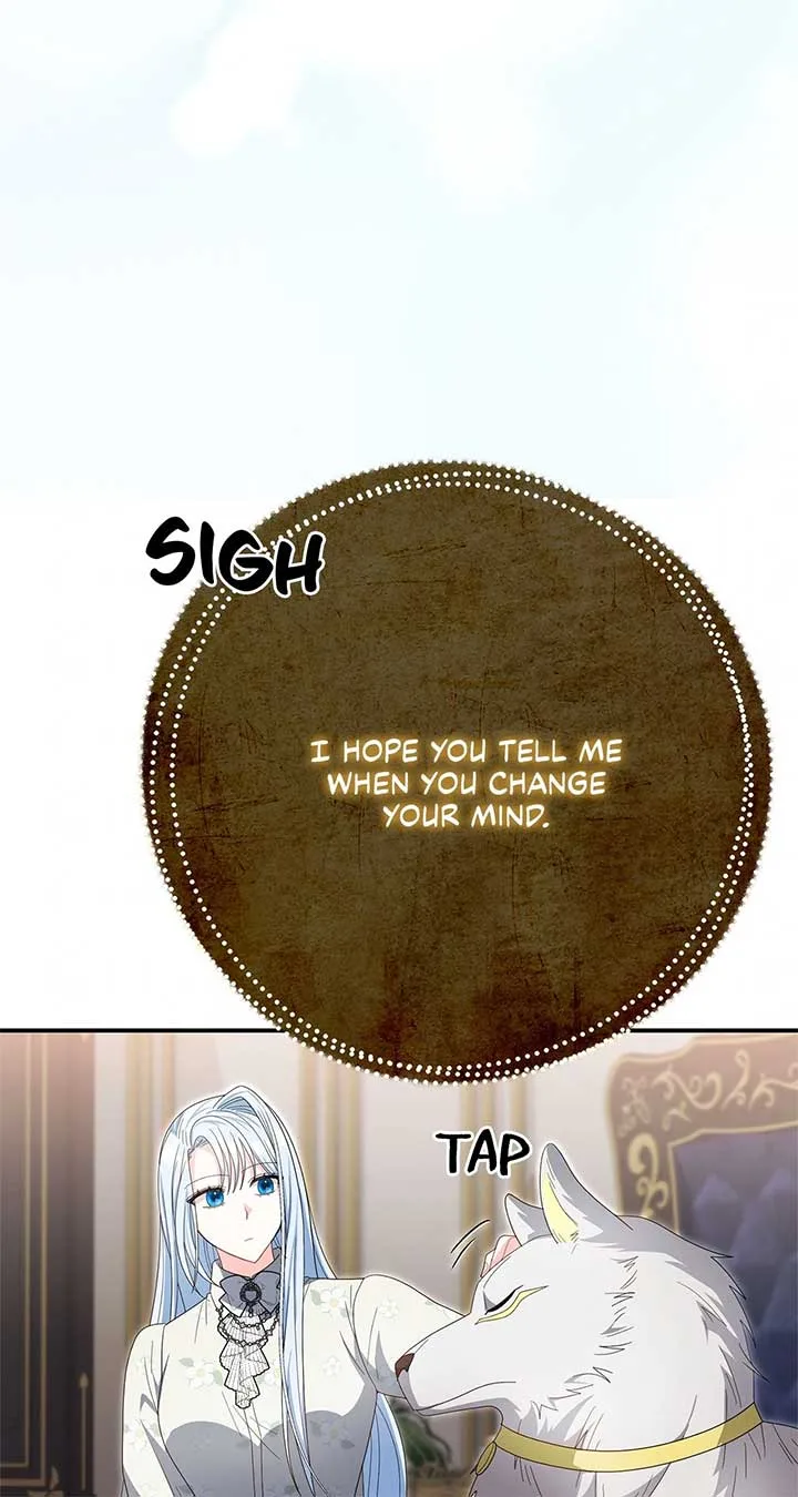 No, I Only Charmed the Princess! Chapter 46 page 74