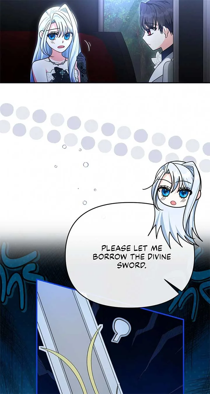 No, I Only Charmed the Princess! Chapter 50 page 35