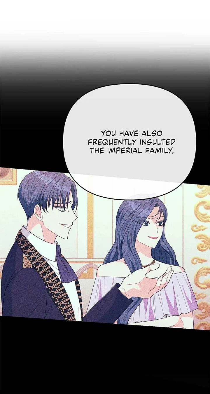No, I Only Charmed the Princess! Chapter 51 page 68