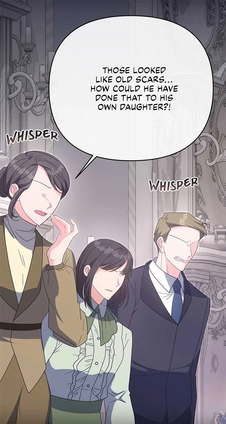 No, I Only Charmed the Princess! Chapter 51 page 55