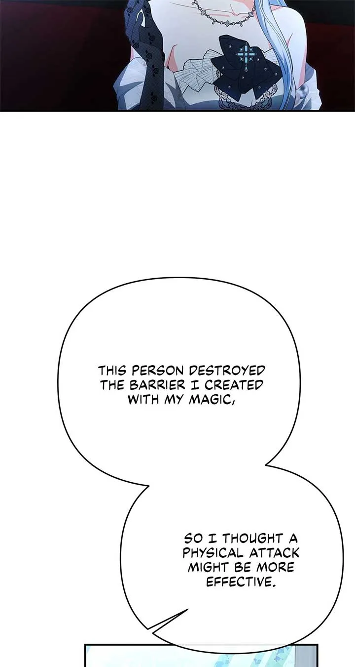 No, I Only Charmed the Princess! Chapter 50 page 43