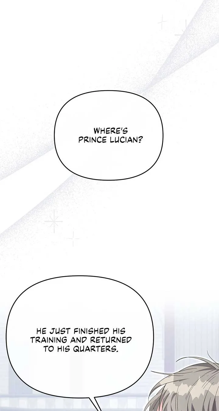 No, I Only Charmed the Princess! Chapter 46 page 79