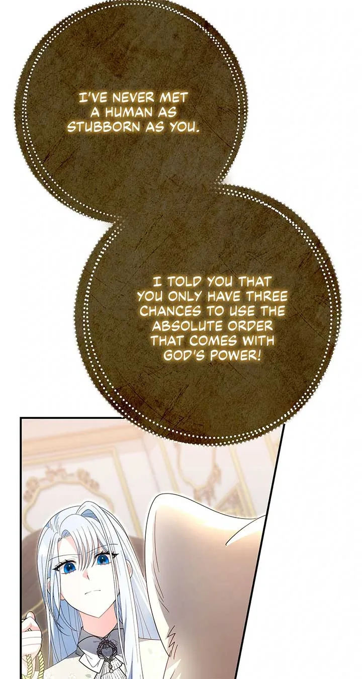 No, I Only Charmed the Princess! Chapter 46 page 70