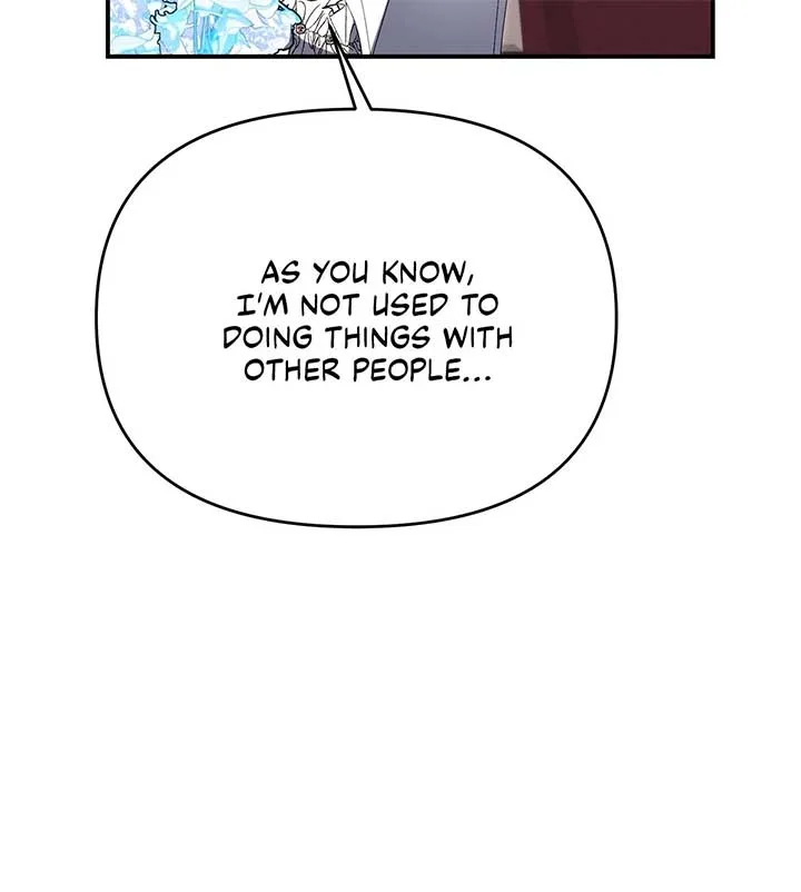 No, I Only Charmed the Princess! Chapter 47 page 40