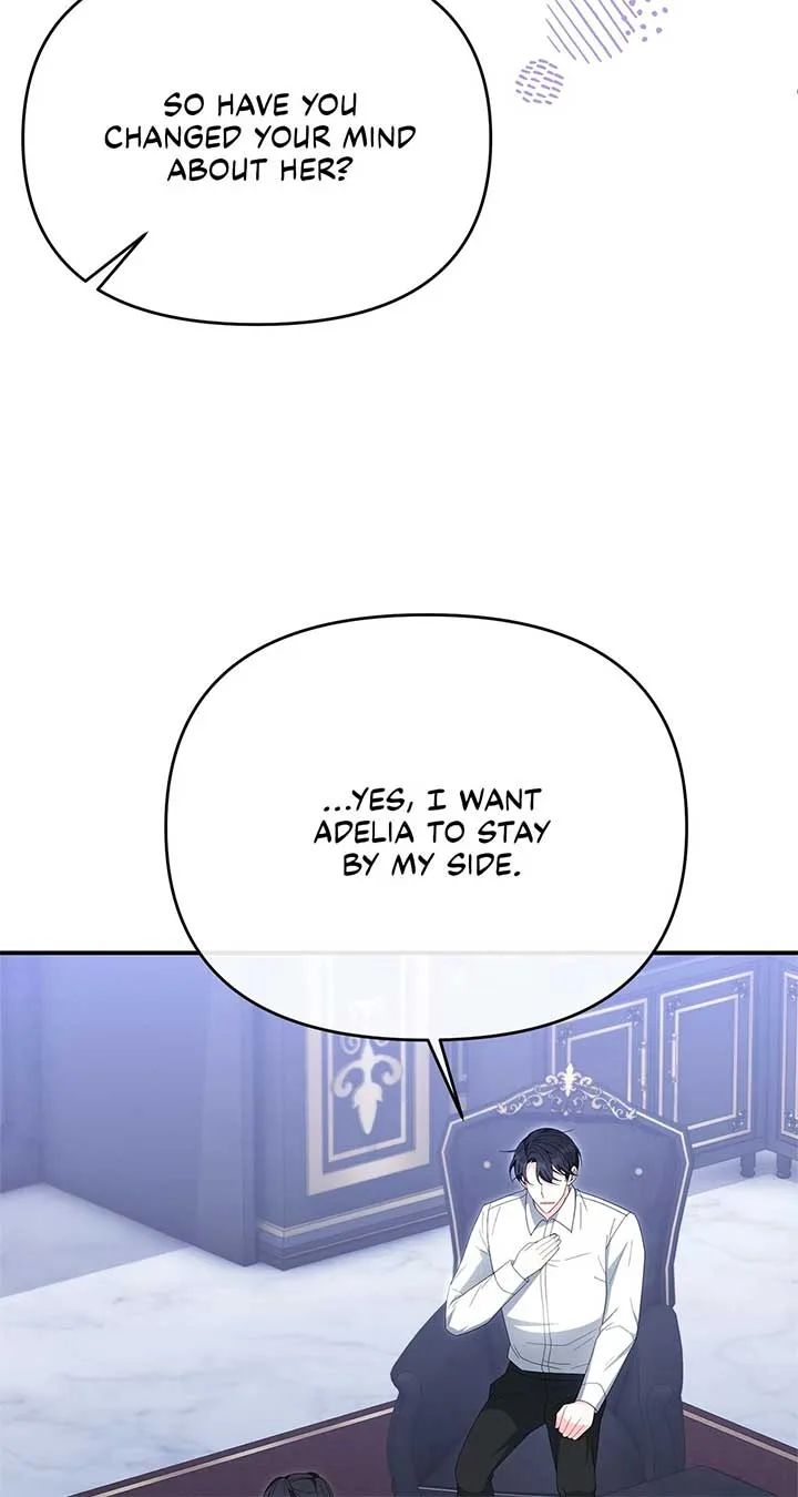 No, I Only Charmed the Princess! Chapter 47 page 60