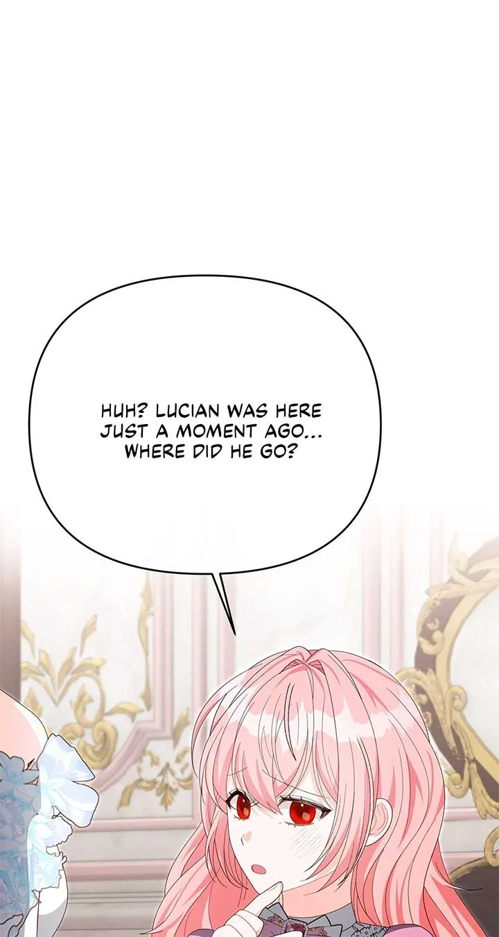 No, I Only Charmed the Princess! Chapter 46 page 83