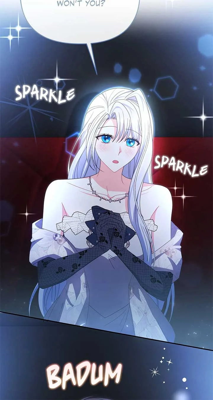 No, I Only Charmed the Princess! Chapter 50 page 45