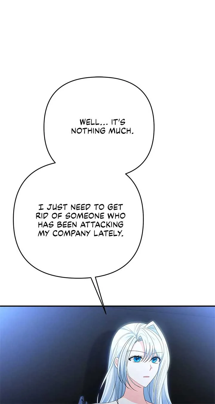 No, I Only Charmed the Princess! Chapter 50 page 42