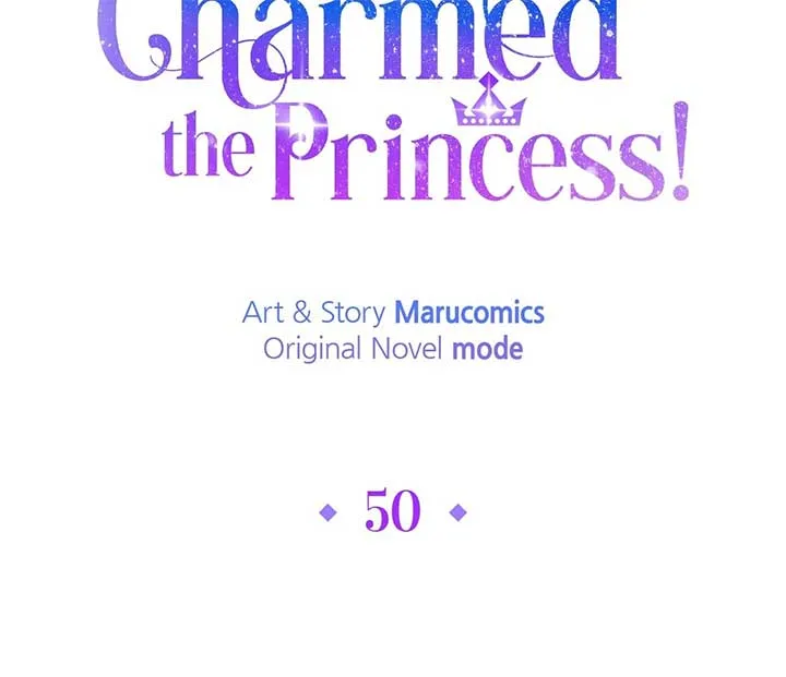 No, I Only Charmed the Princess! Chapter 50 page 51