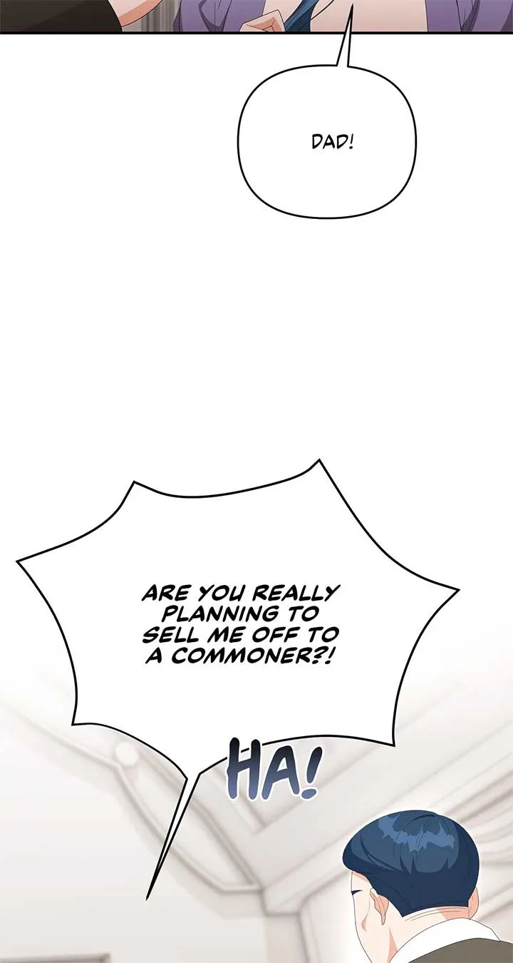 No, I Only Charmed the Princess! Chapter 50 page 60