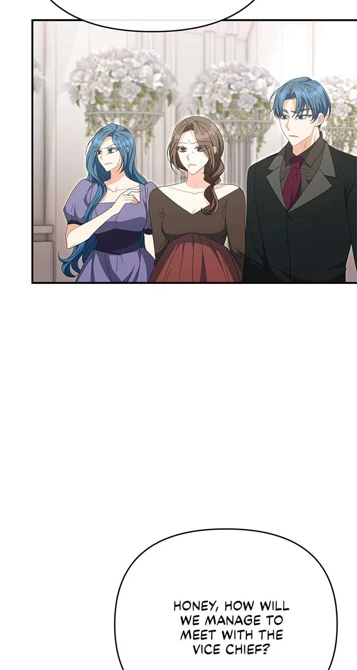 No, I Only Charmed the Princess! Chapter 50 page 55