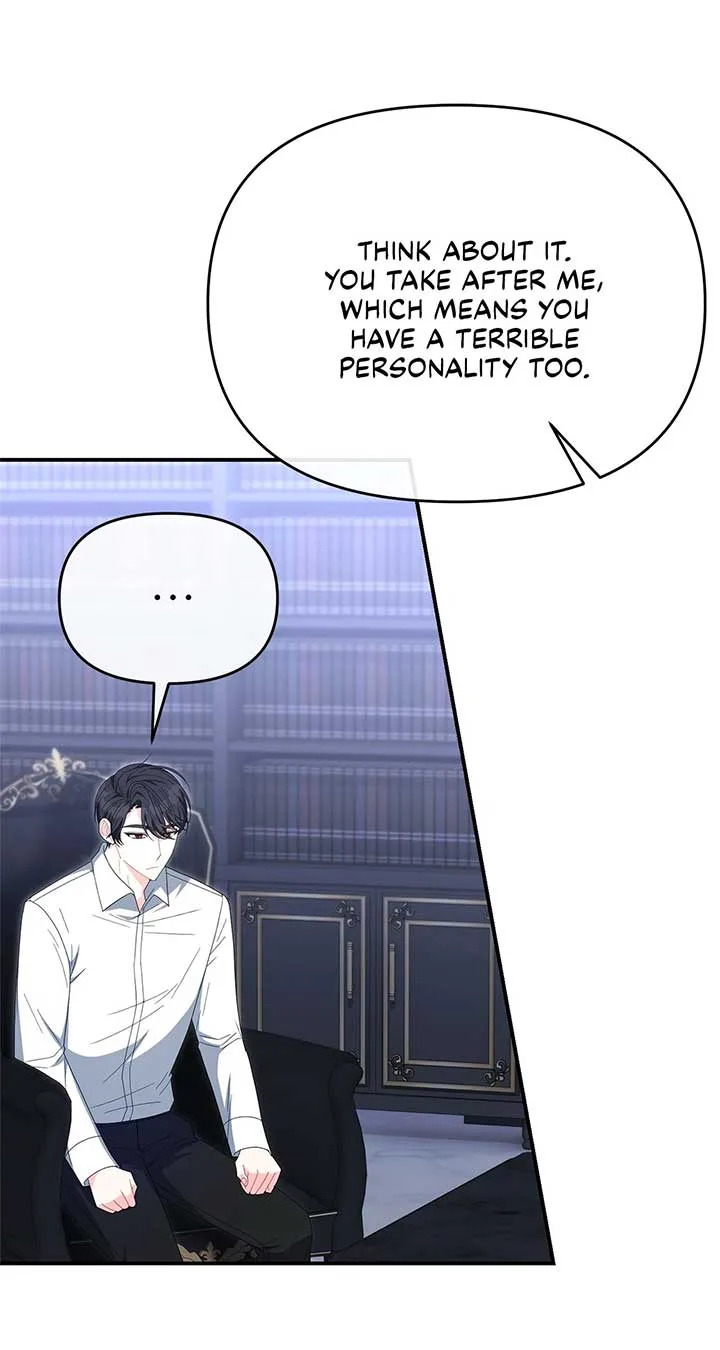 No, I Only Charmed the Princess! Chapter 47 page 72