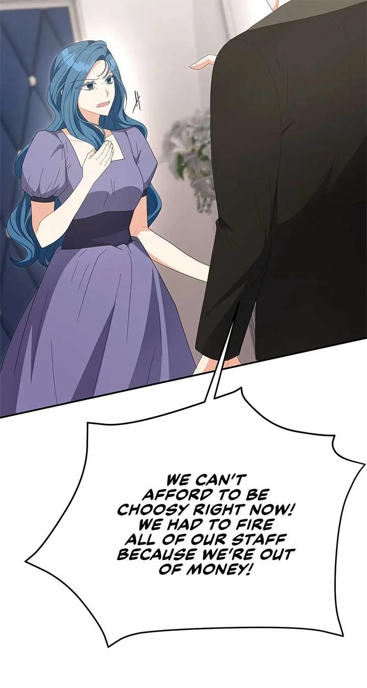 No, I Only Charmed the Princess! Chapter 50 page 61