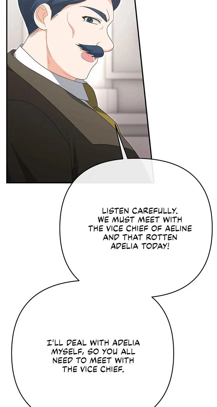 No, I Only Charmed the Princess! Chapter 50 page 54