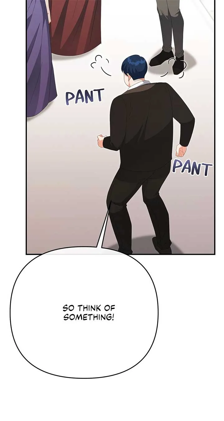 No, I Only Charmed the Princess! Chapter 50 page 58