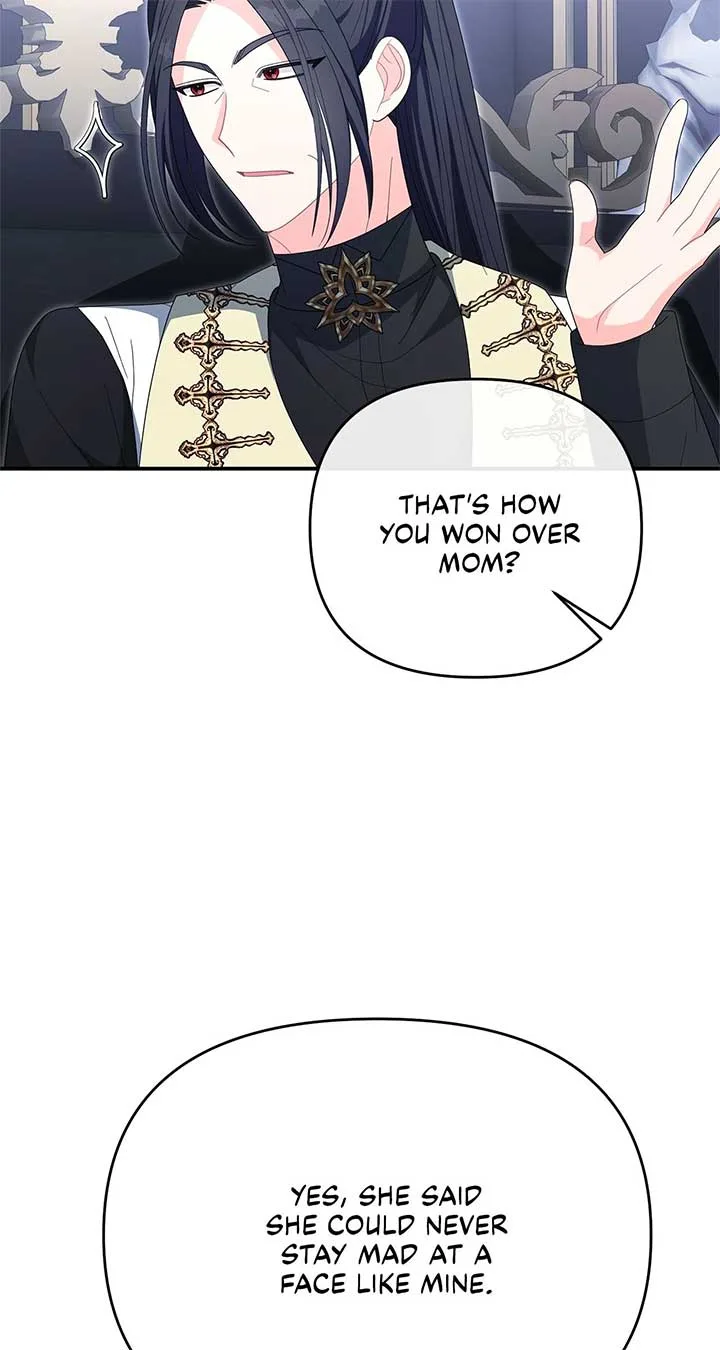 No, I Only Charmed the Princess! Chapter 47 page 69