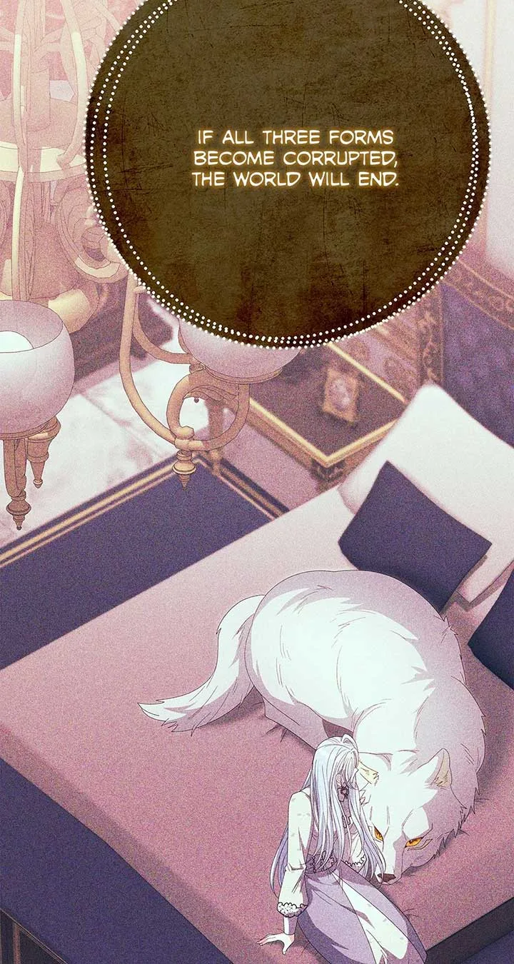 No, I Only Charmed the Princess! Chapter 54 page 45