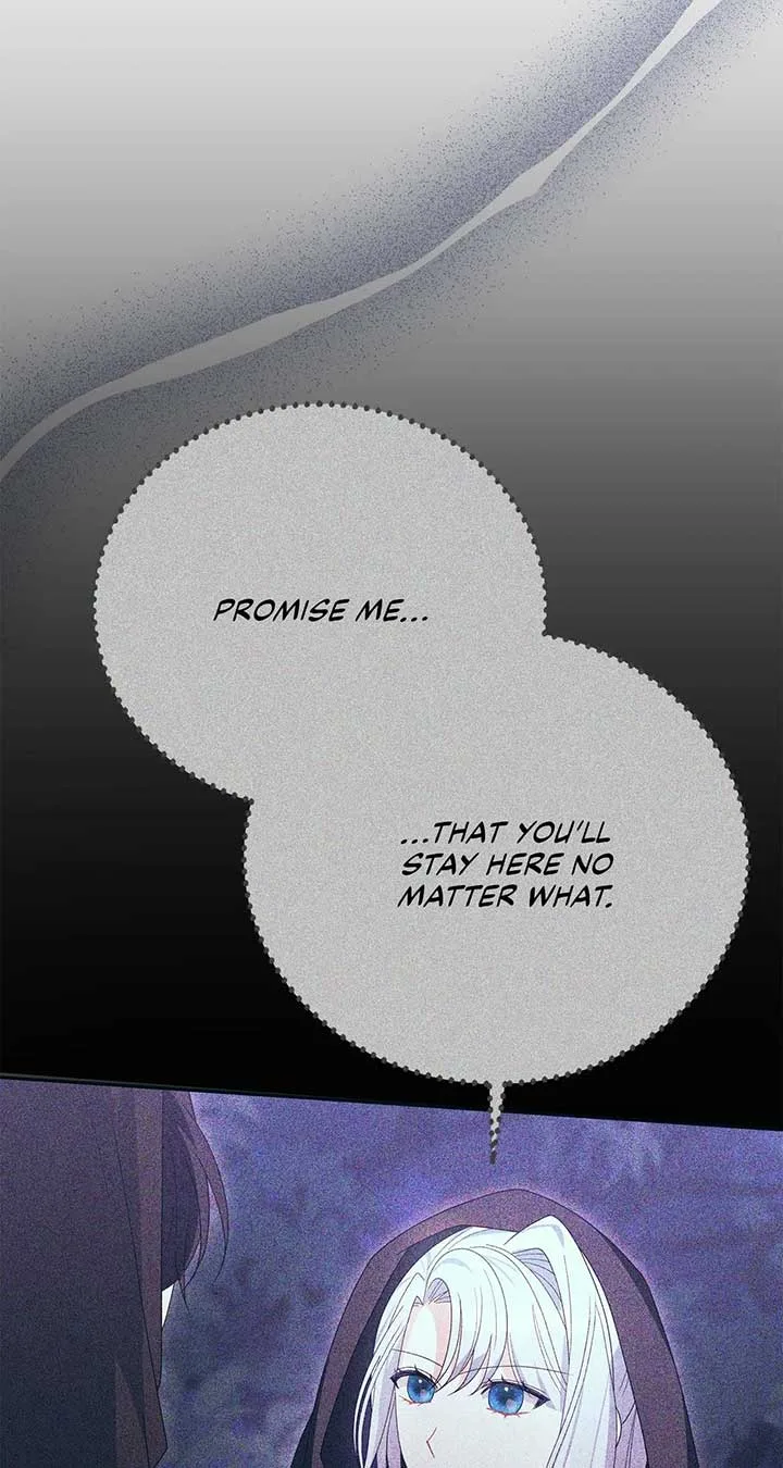 No, I Only Charmed the Princess! Chapter 54 page 55
