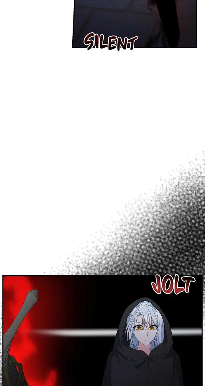 No, I Only Charmed the Princess! Chapter 54 page 43