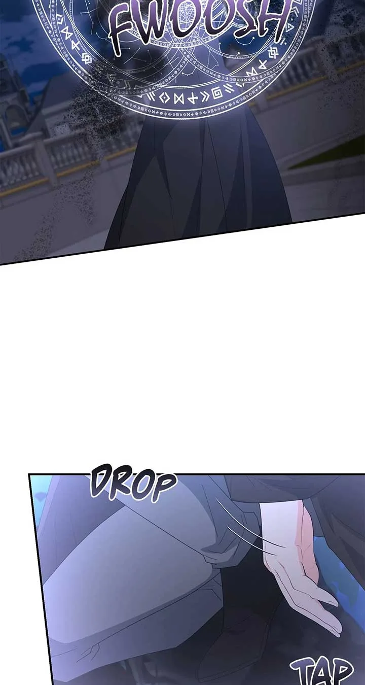 No, I Only Charmed the Princess! Chapter 54 page 12