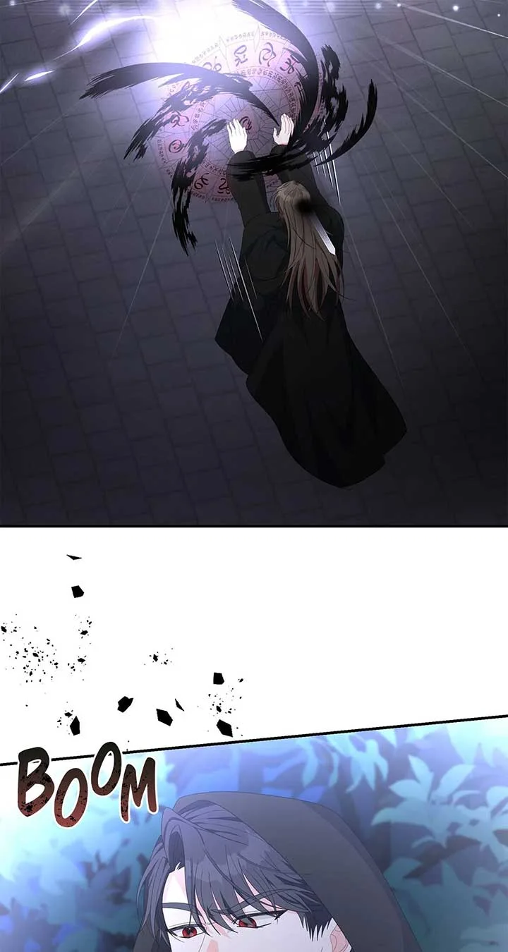 No, I Only Charmed the Princess! Chapter 54 page 4