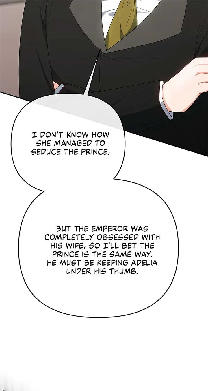 No, I Only Charmed the Princess! Chapter 50 page 68