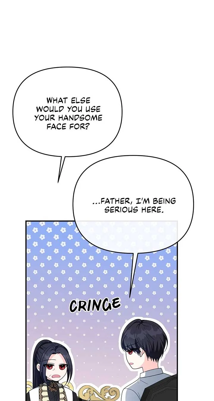 No, I Only Charmed the Princess! Chapter 47 page 67