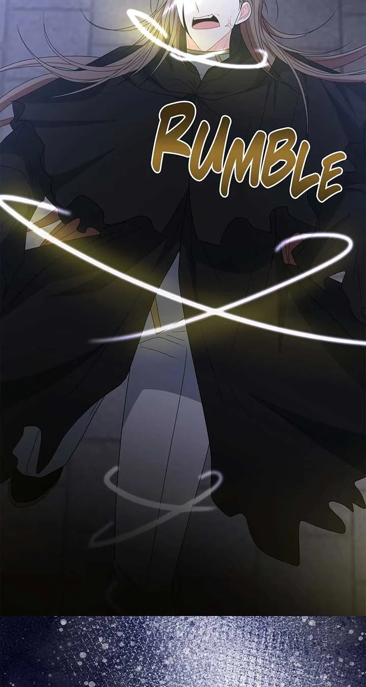 No, I Only Charmed the Princess! Chapter 54 page 85